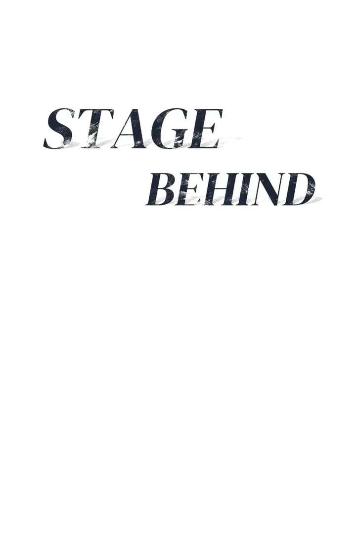 Stage Behind Chapter 14 page 17 - 