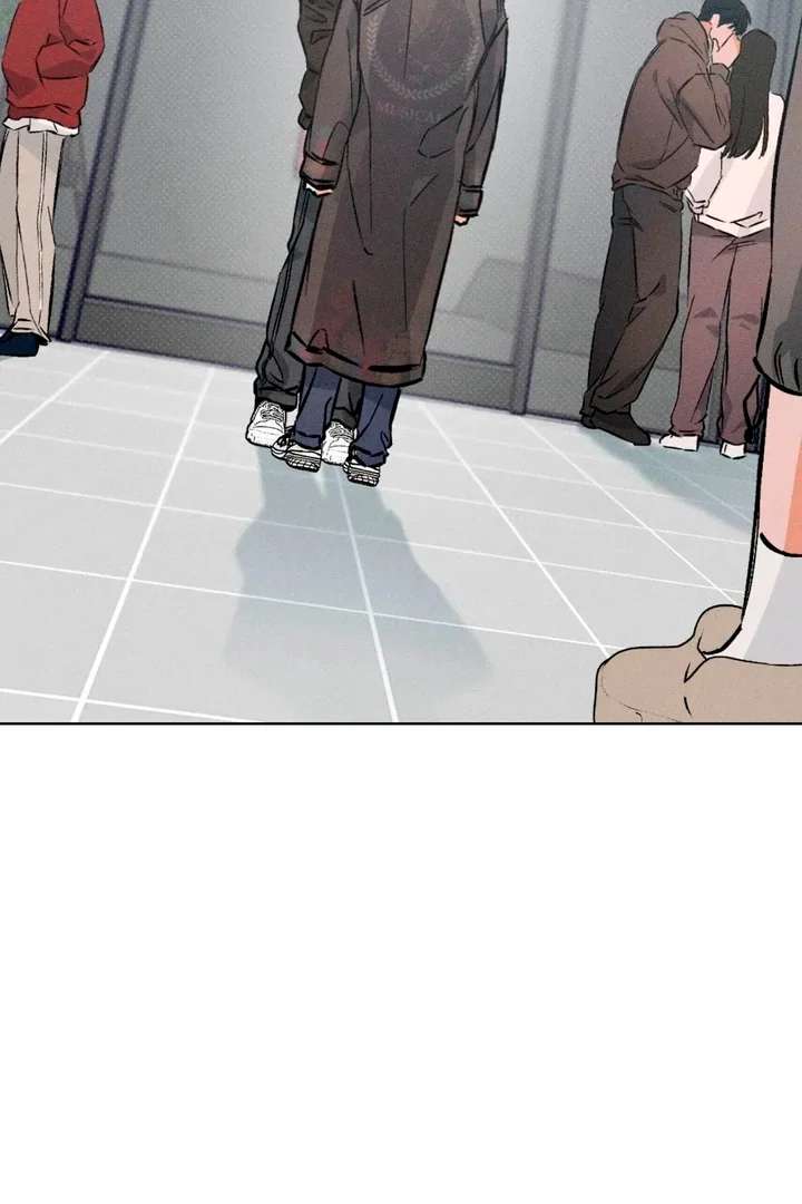 Stage Behind Chapter 14 page 3 - 