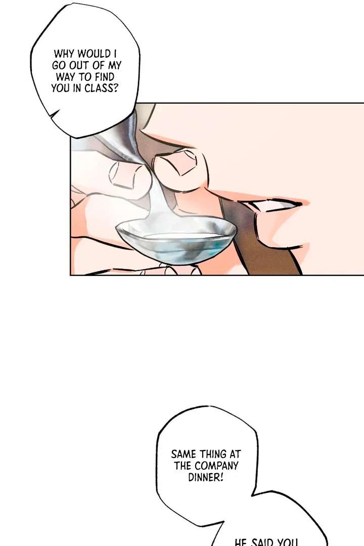 Stage Behind Chapter 14 page 22 - 