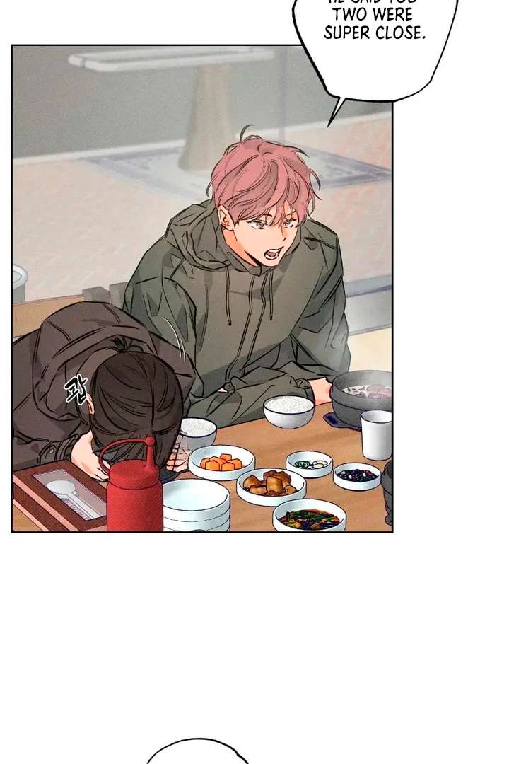 Stage Behind Chapter 14 page 23 - 