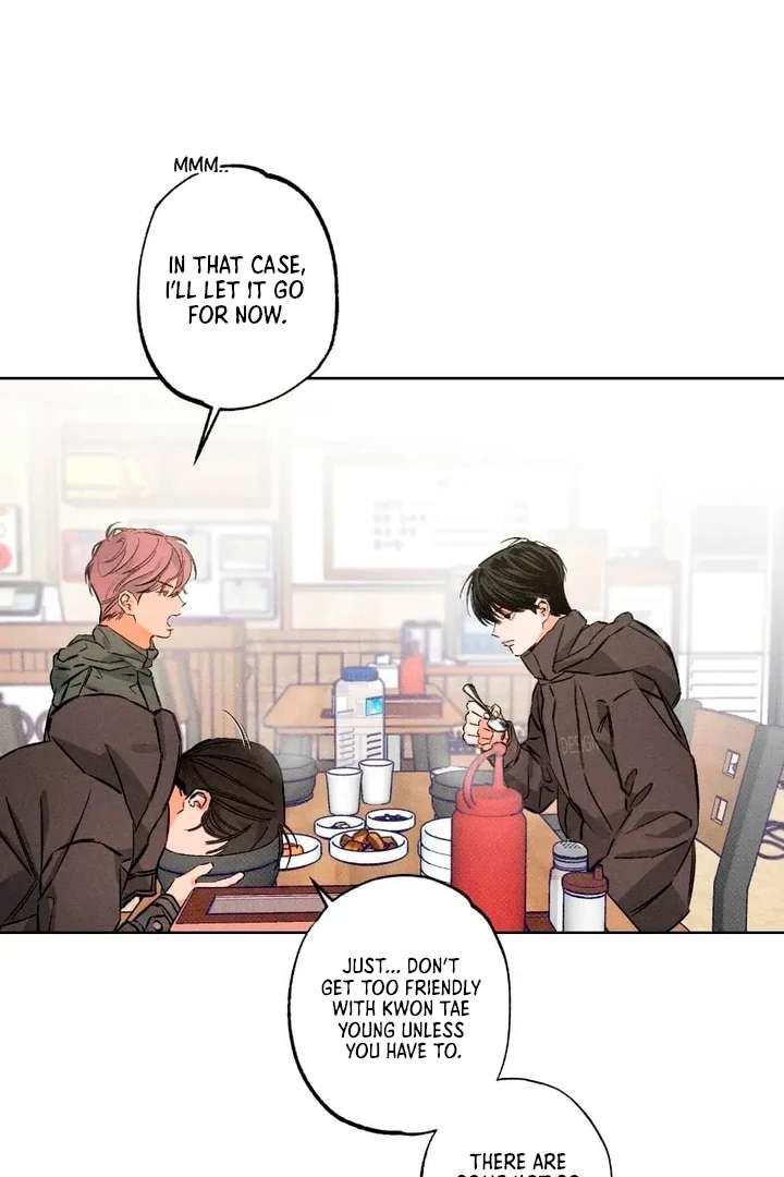 Stage Behind Chapter 14 page 25 - 