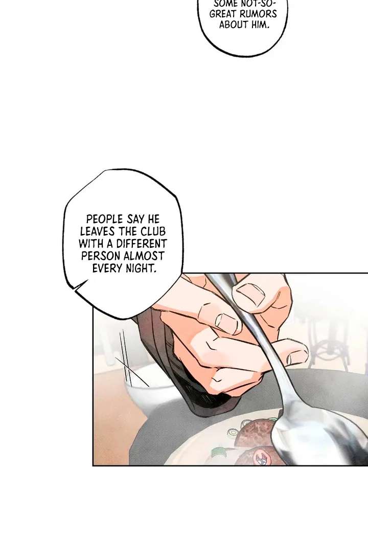 Stage Behind Chapter 14 page 26 - 