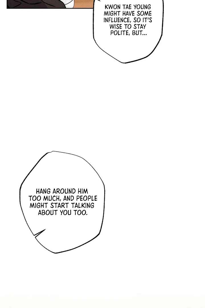 Stage Behind Chapter 14 page 28 - 