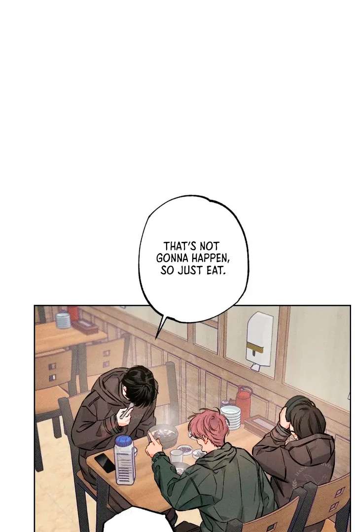 Stage Behind Chapter 14 page 33 - 