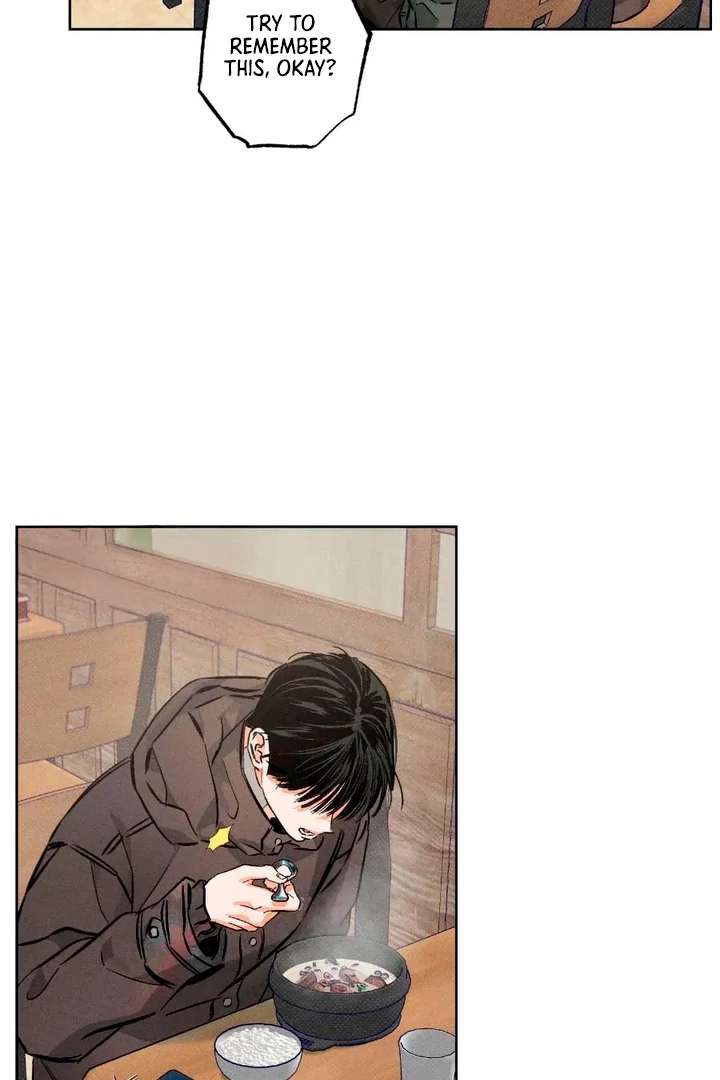 Stage Behind Chapter 14 page 34 - 