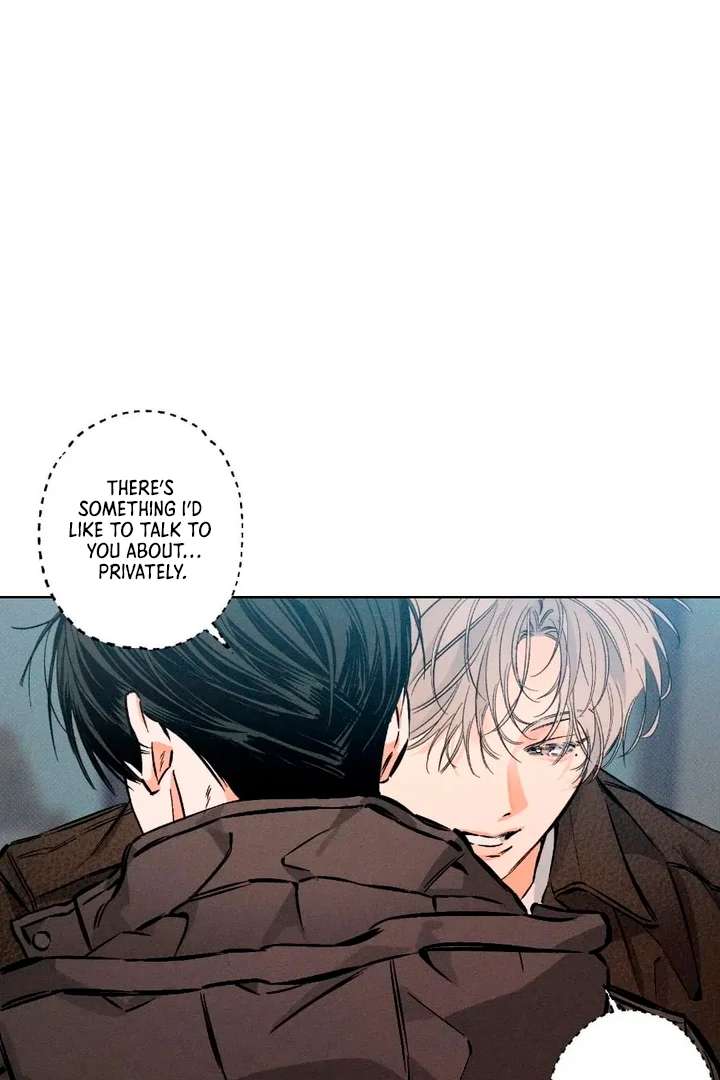 Stage Behind Chapter 14 page 5 - 