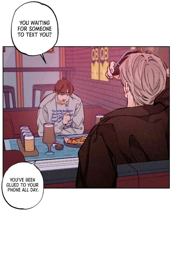 Stage Behind Chapter 14 page 41 - 