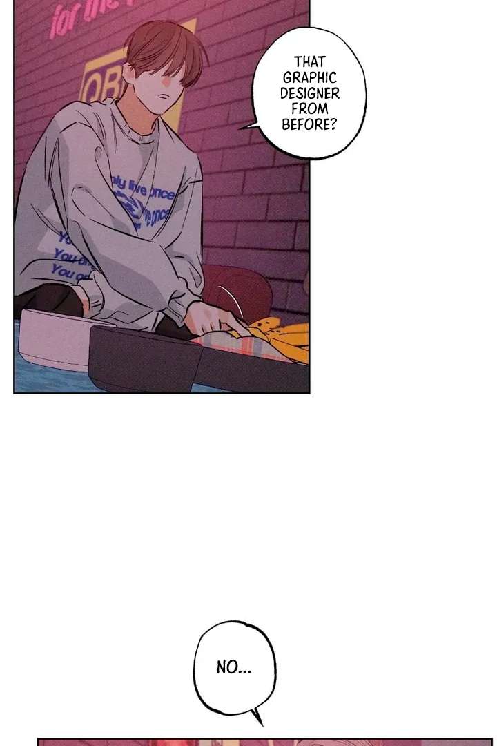 Stage Behind Chapter 14 page 45 - 
