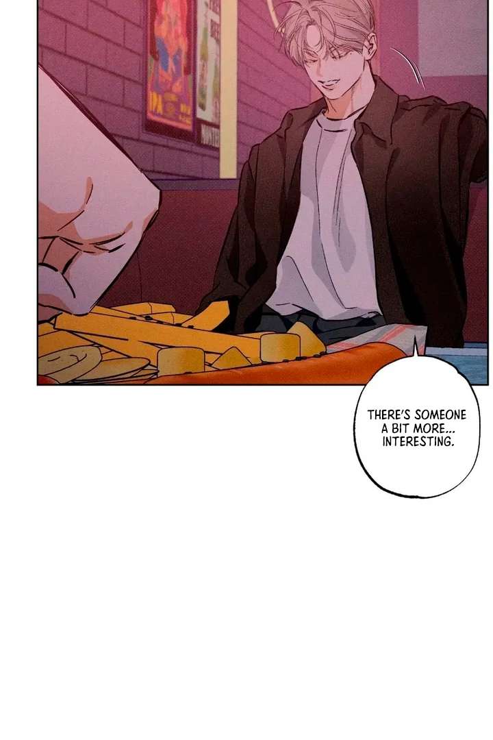 Stage Behind Chapter 14 page 46 - 