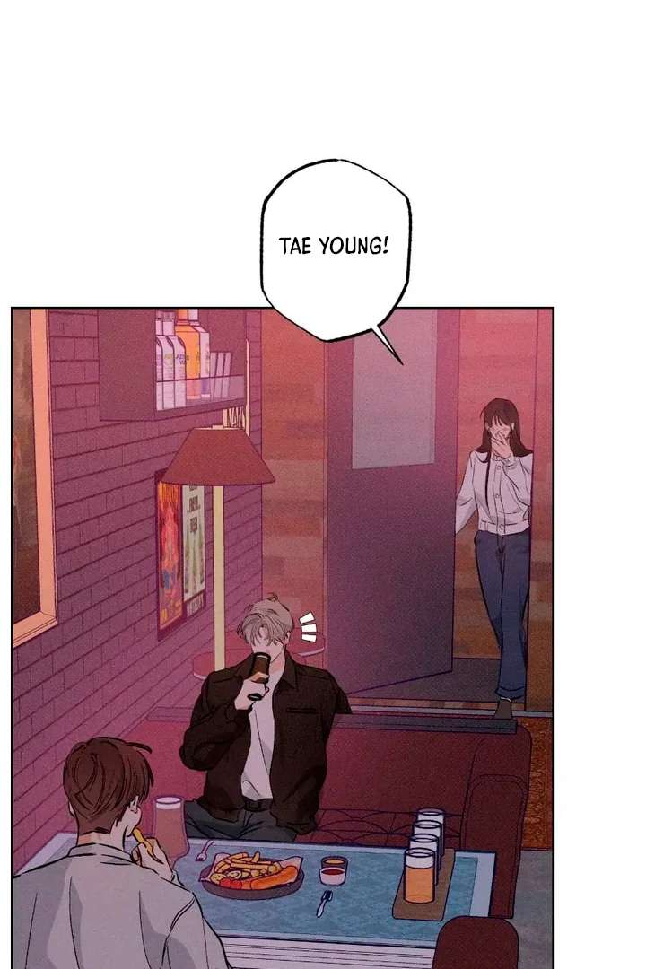 Stage Behind Chapter 14 page 47 - 