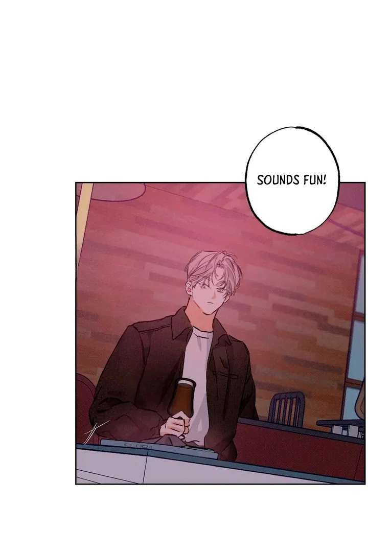 Stage Behind Chapter 14 page 51 - 