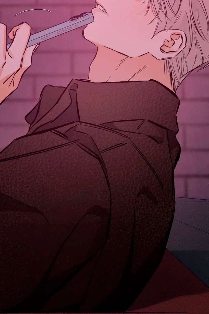 Stage Behind Chapter 14 page 56 - 