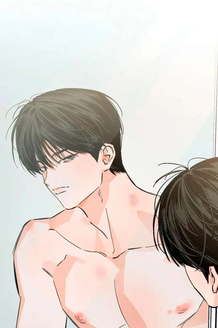Stage Behind Chapter 14 page 63 - 