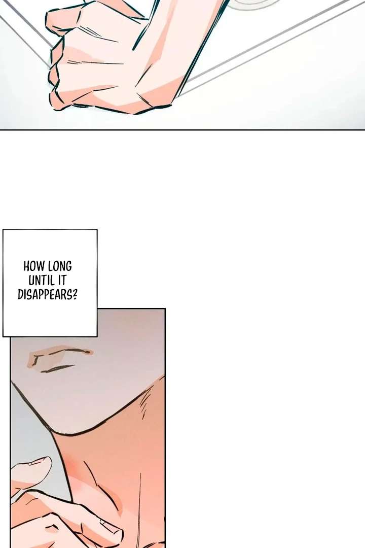 Stage Behind Chapter 14 page 65 - 