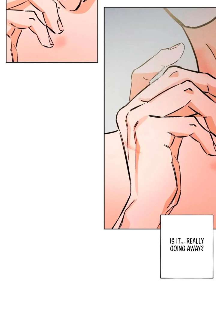 Stage Behind Chapter 14 page 66 - 