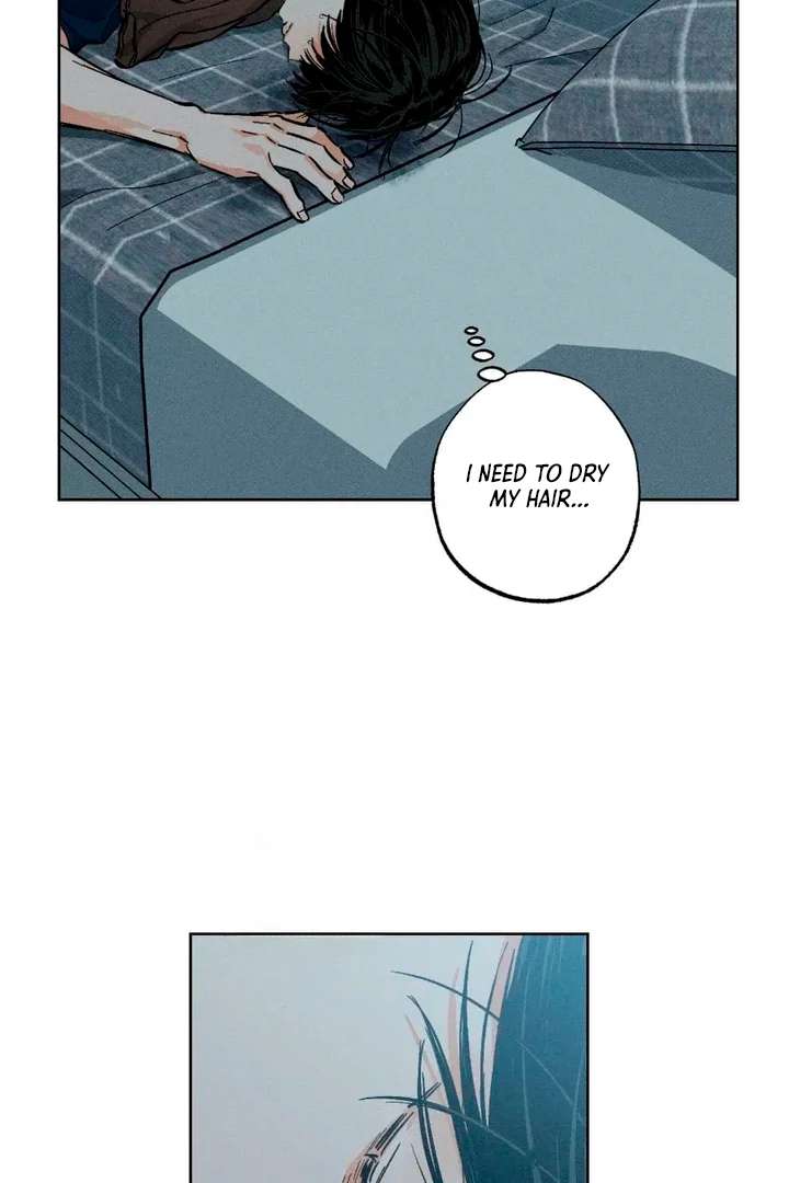 Stage Behind Chapter 14 page 73 - 