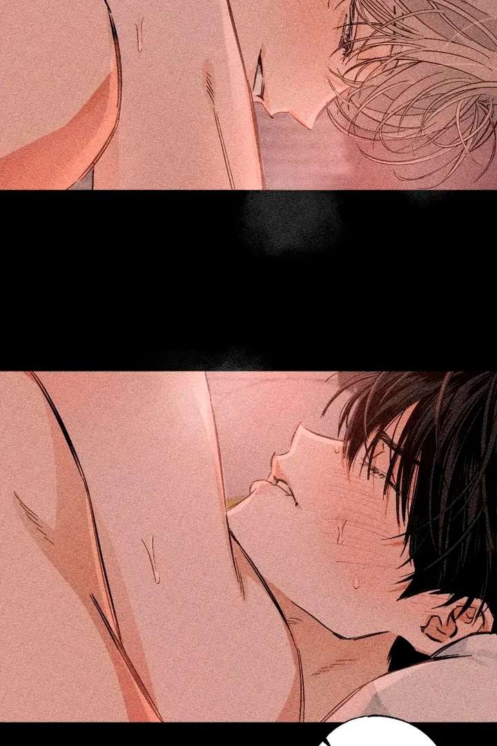 Stage Behind Chapter 14 page 81 - 