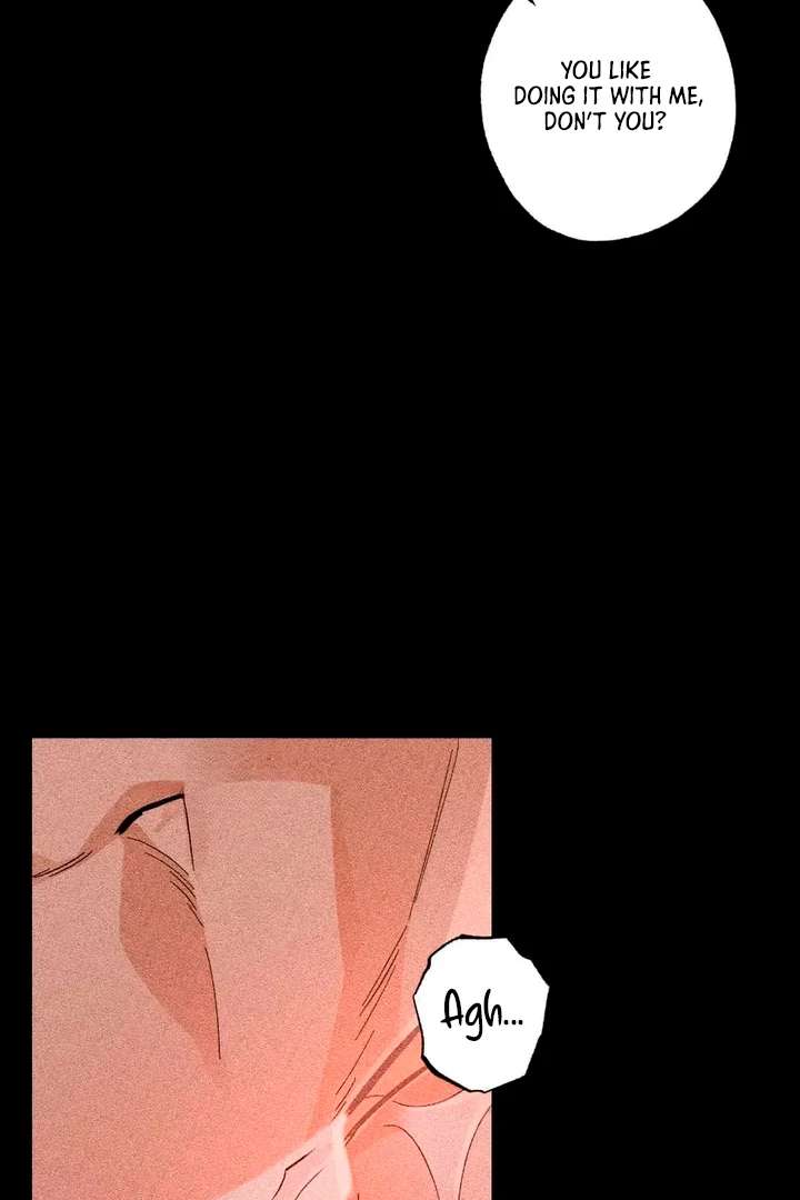 Stage Behind Chapter 14 page 82 - 