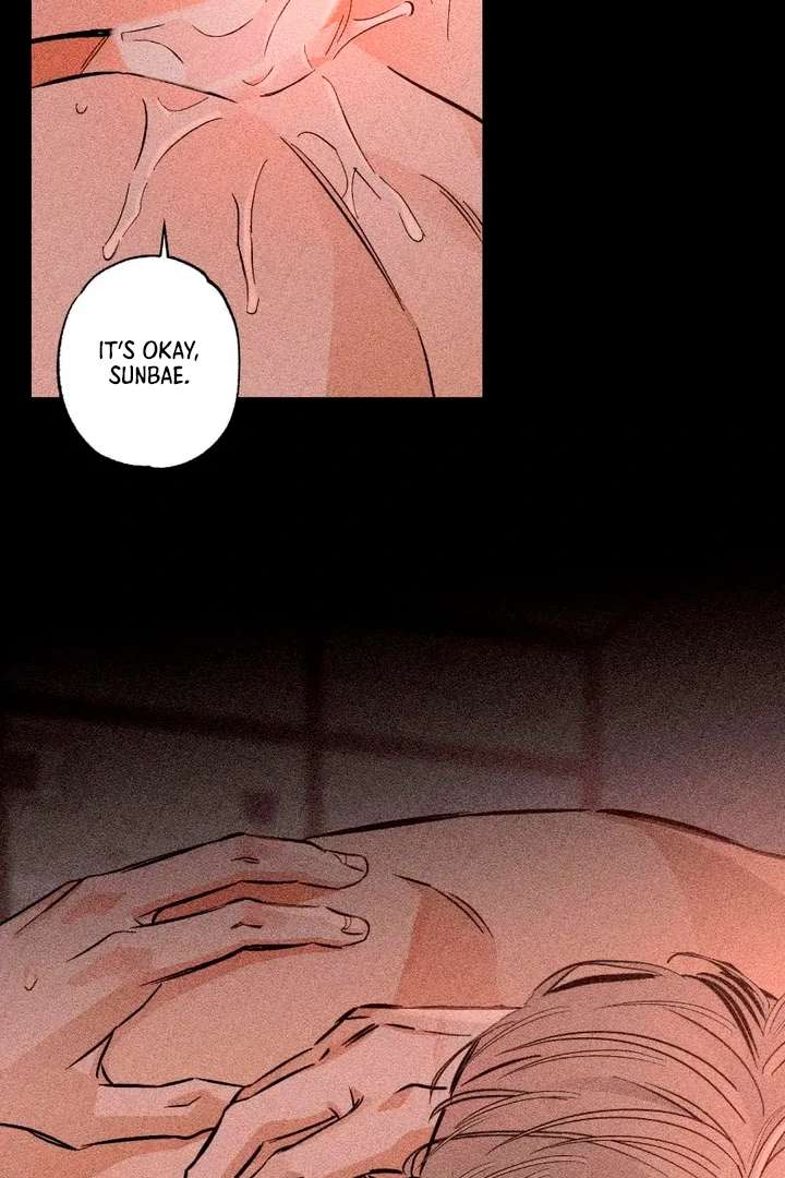 Stage Behind Chapter 14 page 83 - 