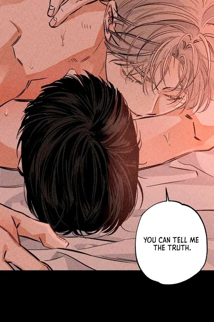 Stage Behind Chapter 14 page 84 - 