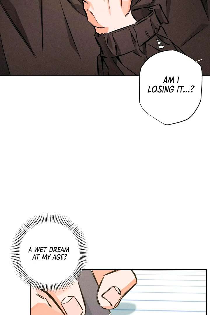 Stage Behind Chapter 15 page 17 - 