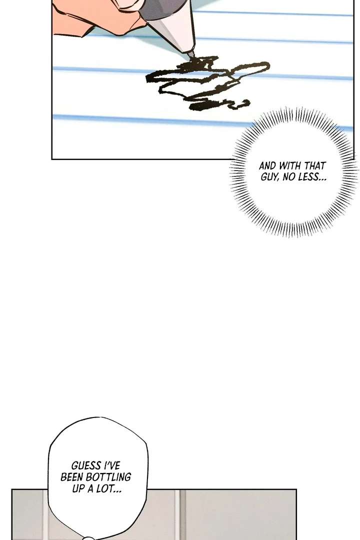 Stage Behind Chapter 15 page 18 - 