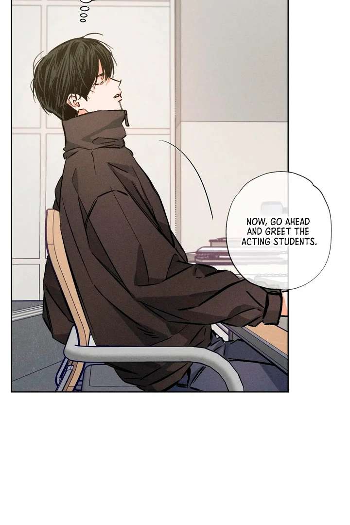Stage Behind Chapter 15 page 19 - 