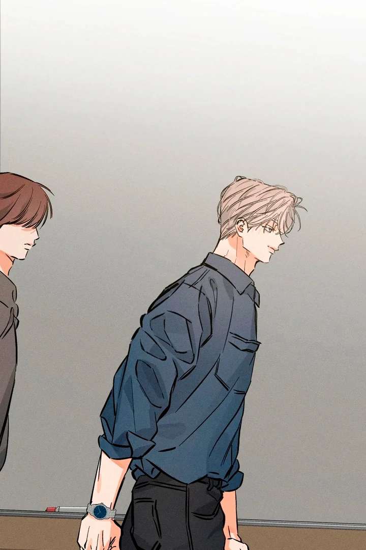 Stage Behind Chapter 15 page 24 - 