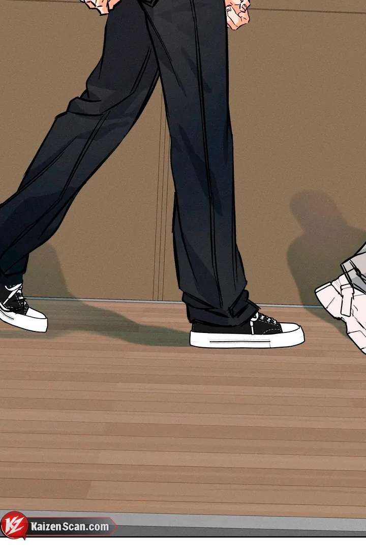 Stage Behind Chapter 15 page 25 - 