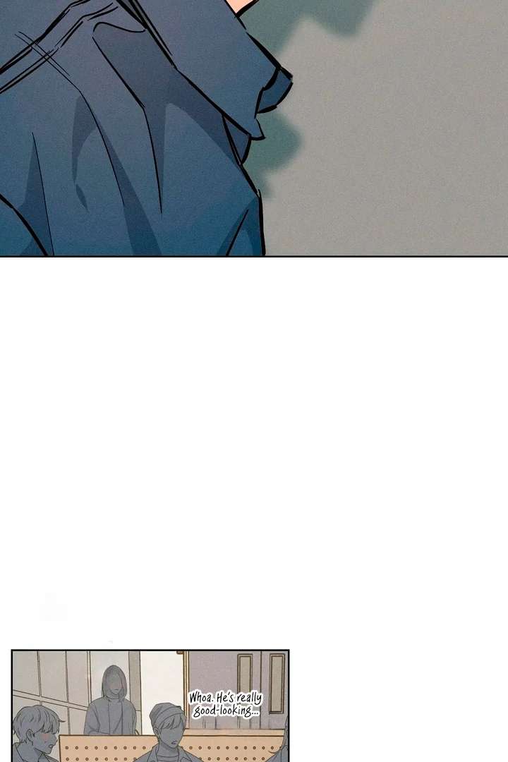Stage Behind Chapter 15 page 27 - 