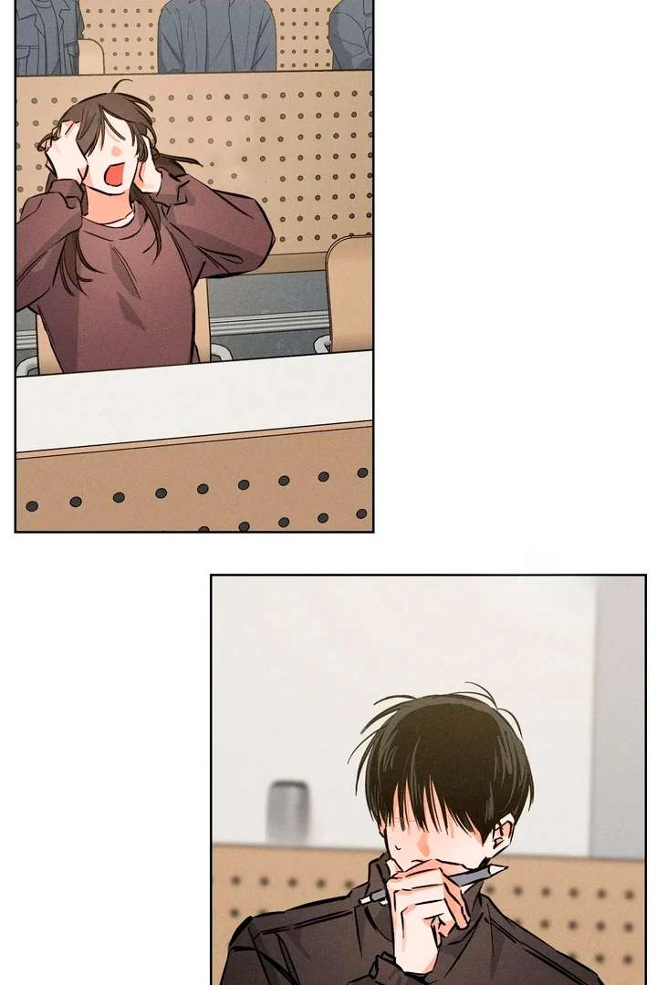 Stage Behind Chapter 15 page 28 - 