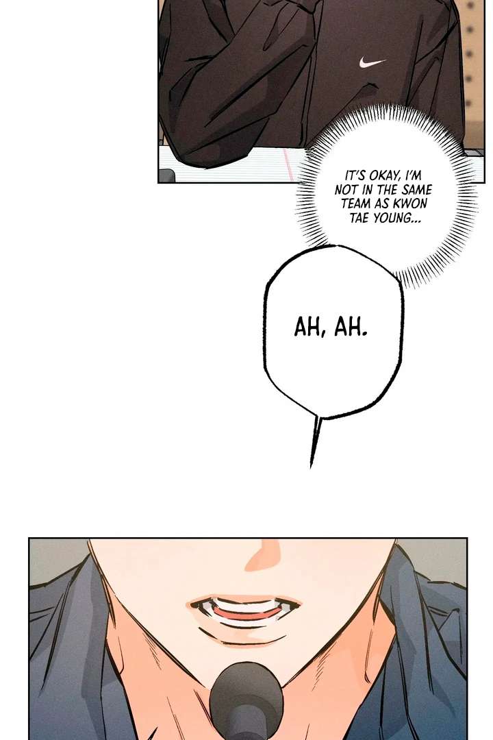 Stage Behind Chapter 15 page 29 - 
