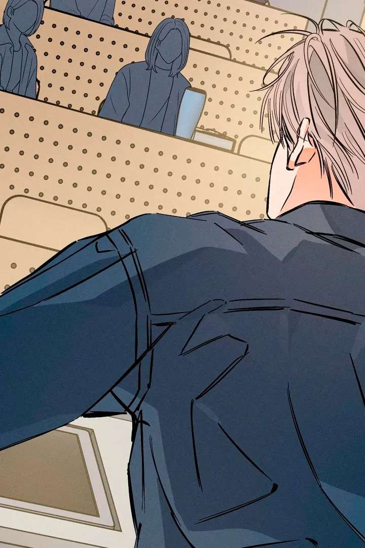 Stage Behind Chapter 15 page 34 - 
