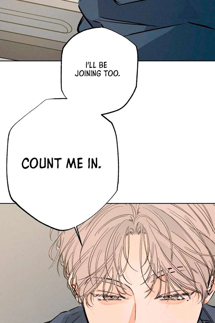 Stage Behind Chapter 15 page 35 - 