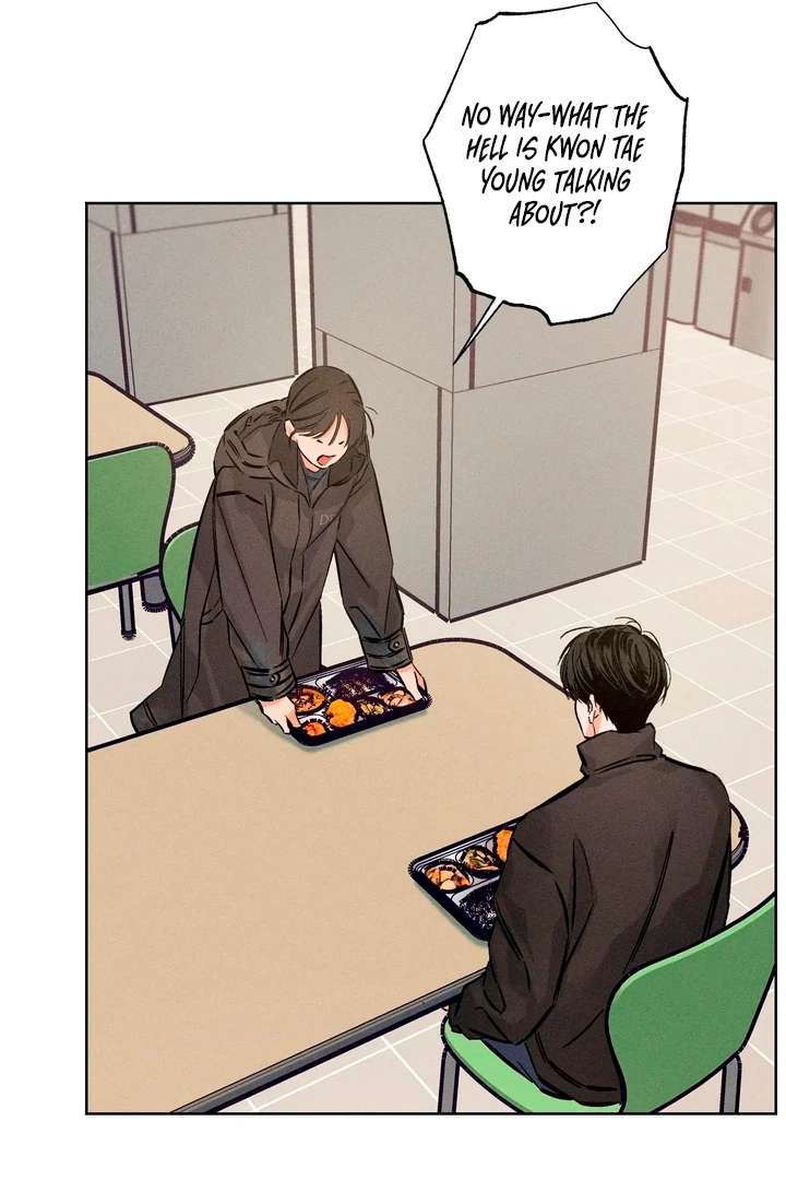 Stage Behind Chapter 15 page 41 - 