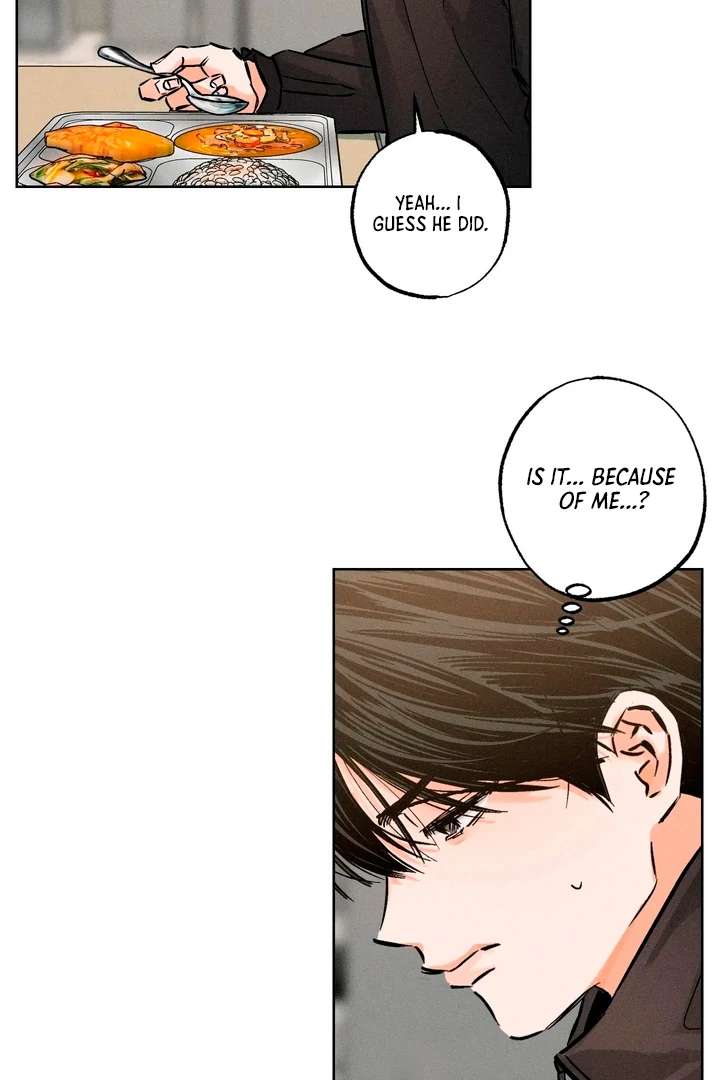 Stage Behind Chapter 15 page 43 - 