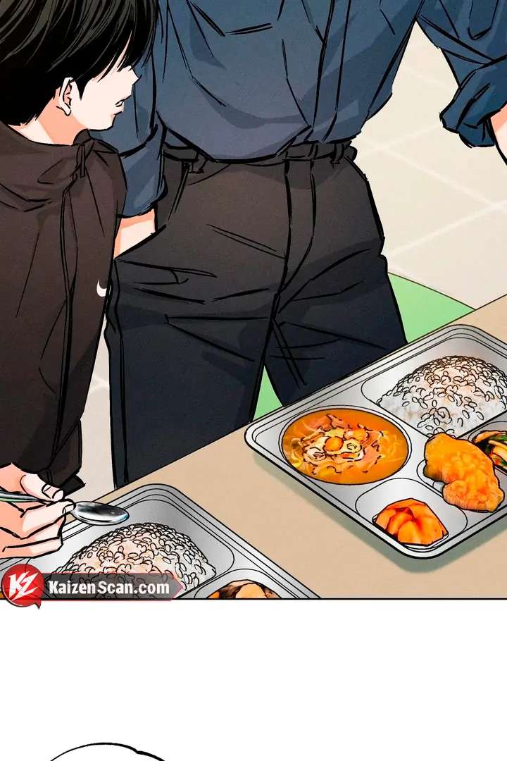 Stage Behind Chapter 15 page 47 - 