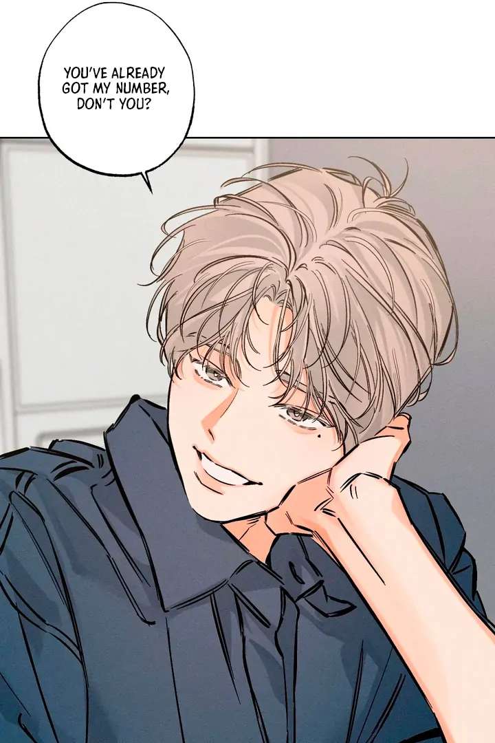 Stage Behind Chapter 15 page 50 - 