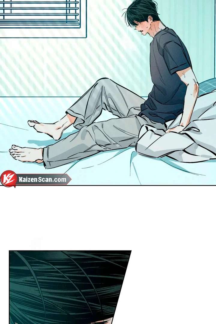 Stage Behind Chapter 15 page 6 - 