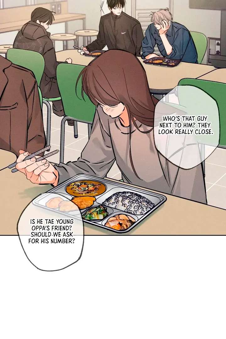 Stage Behind Chapter 15 page 54 - 
