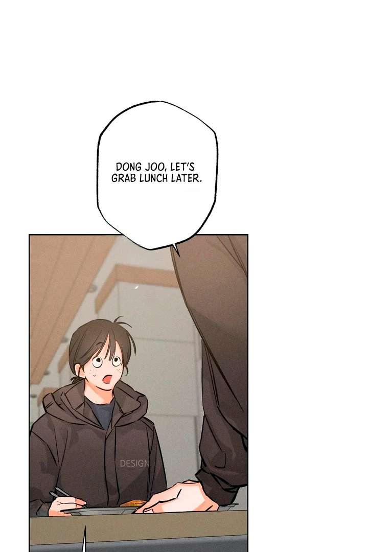 Stage Behind Chapter 15 page 55 - 