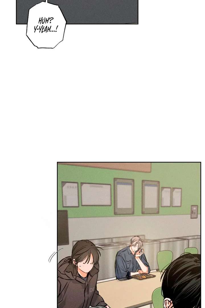 Stage Behind Chapter 15 page 56 - 