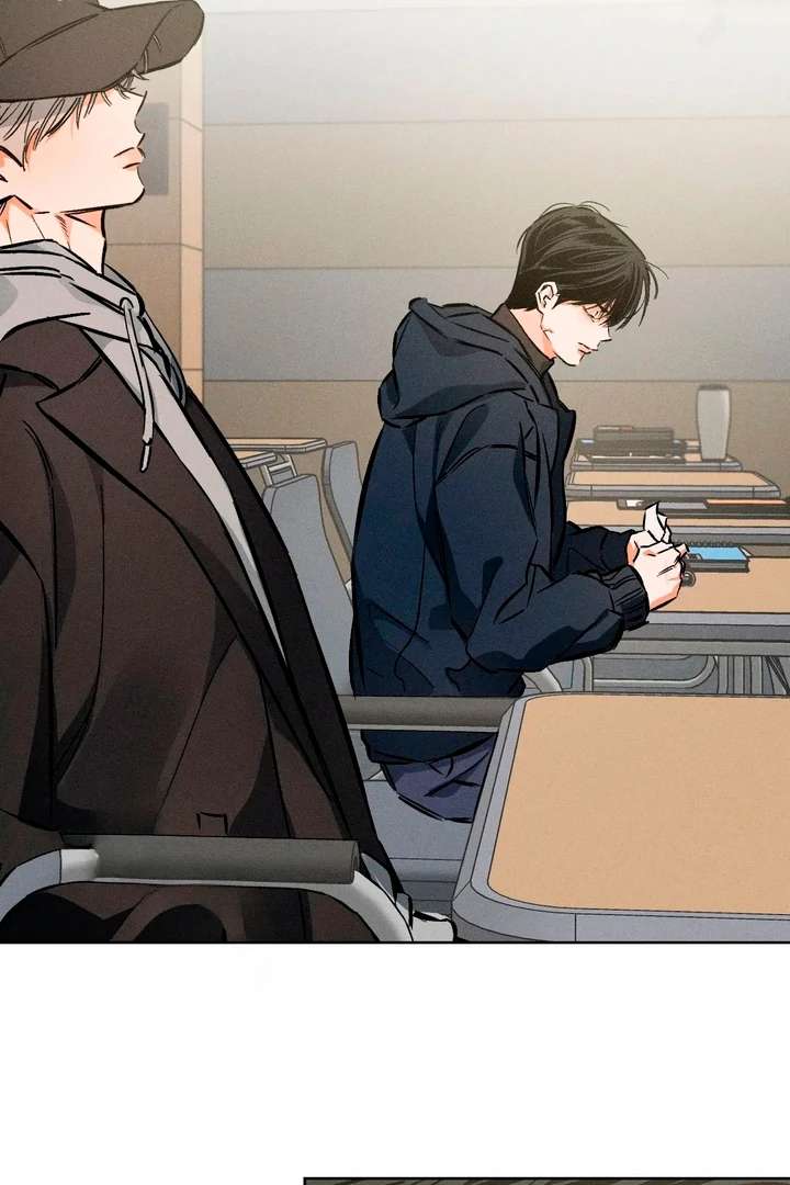 Stage Behind Chapter 15 page 63 - 