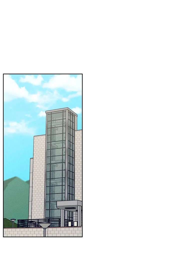 Stage Behind Chapter 15 page 67 - 