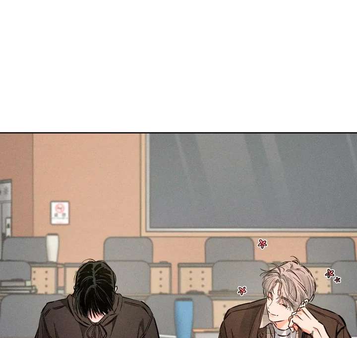 Stage Behind Chapter 15 page 68 - 