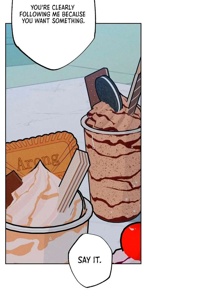 Stage Behind Chapter 15 page 76 - 