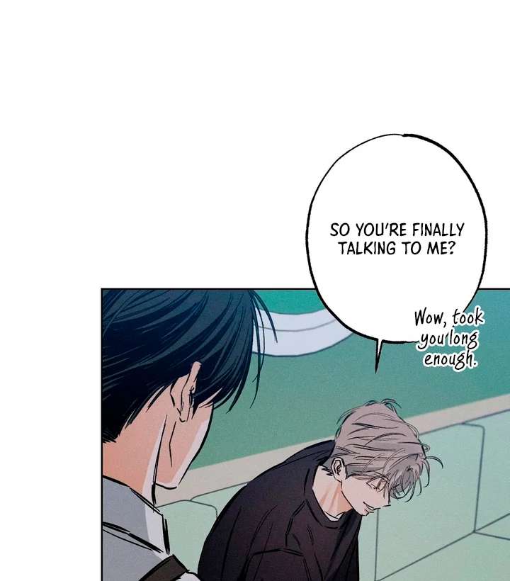 Stage Behind Chapter 15 page 77 - 