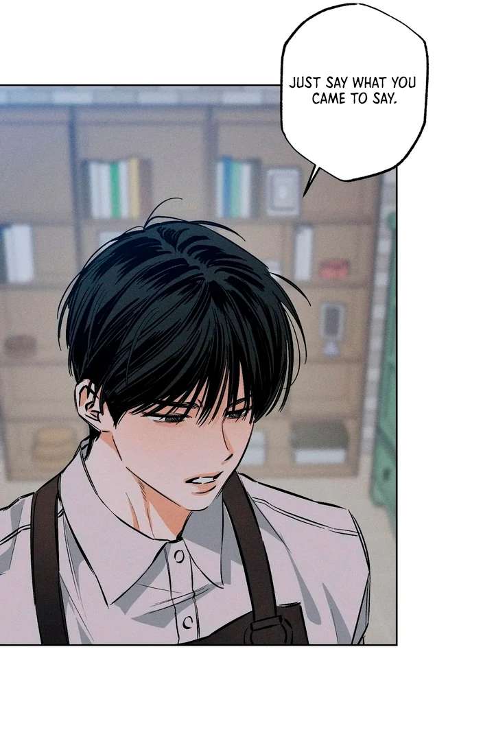 Stage Behind Chapter 15 page 79 - 