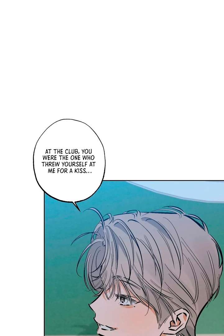 Stage Behind Chapter 15 page 80 - 