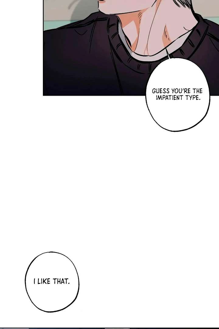Stage Behind Chapter 15 page 81 - 